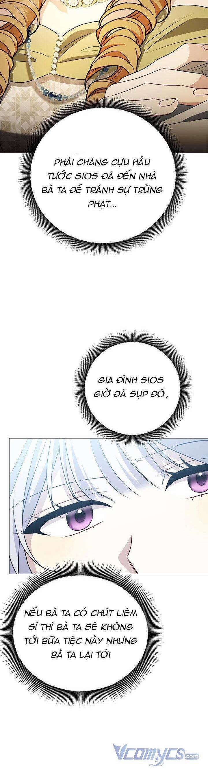 Tôi Sẽ Không Hối Tiếc Vì Anh Đâu 108 trang 5