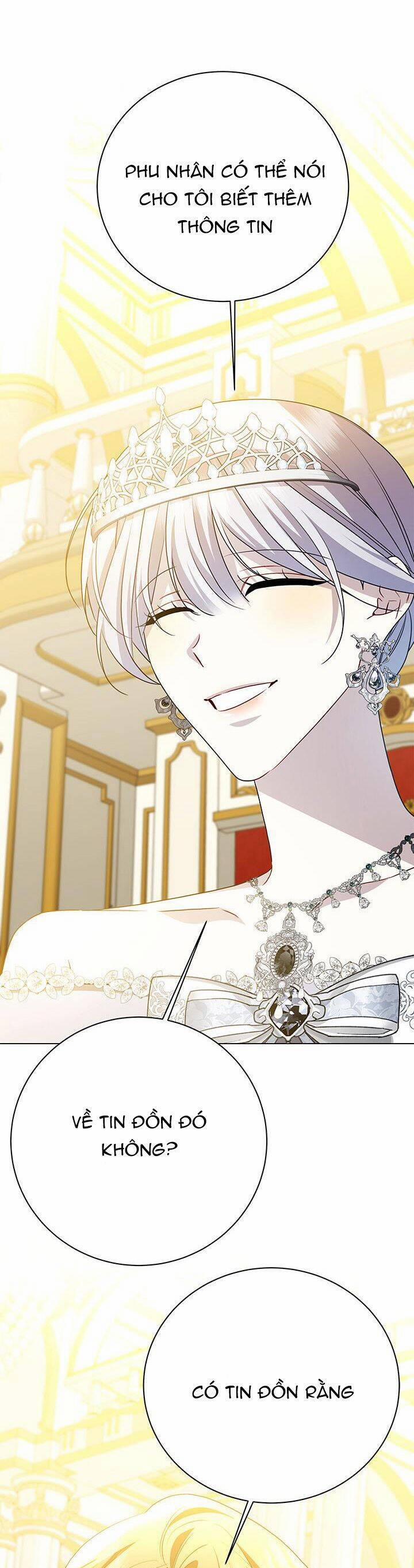 Tôi Sẽ Không Hối Tiếc Vì Anh Đâu 108 trang 6