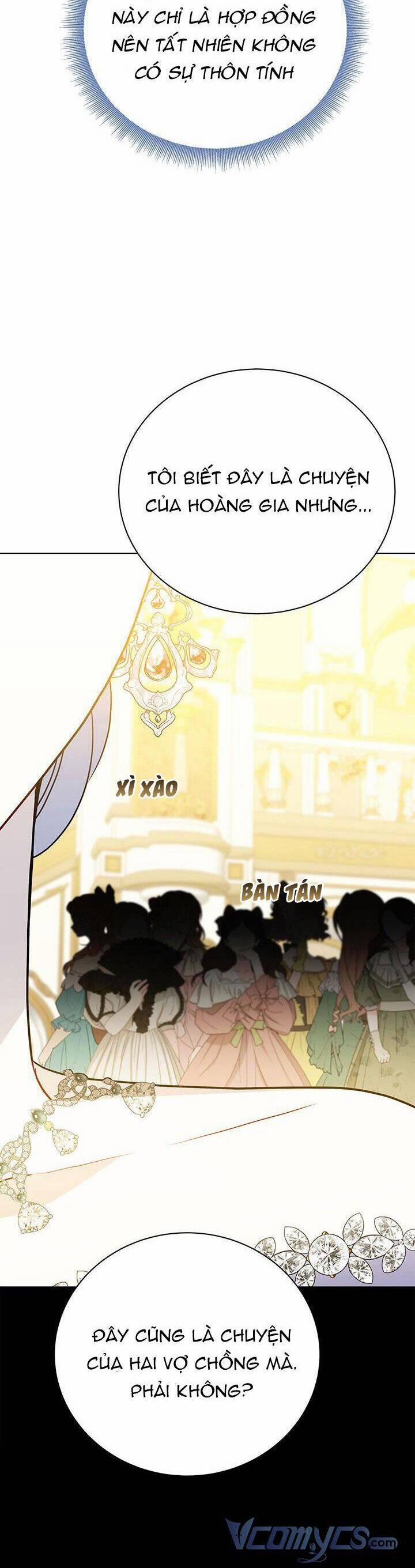 Tôi Sẽ Không Hối Tiếc Vì Anh Đâu 108 trang 9