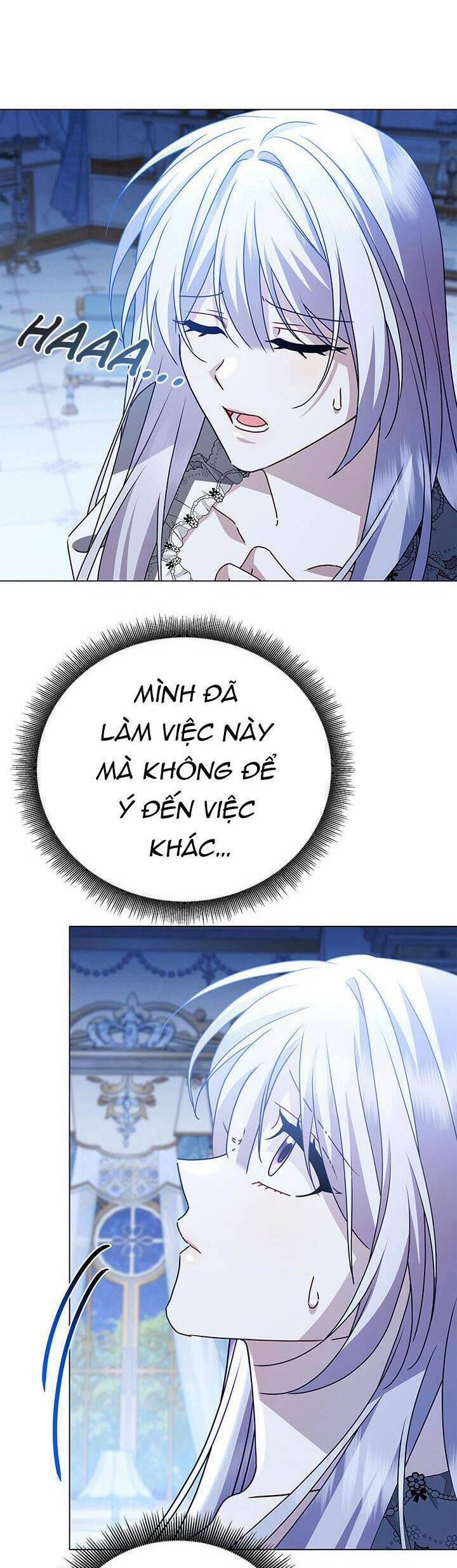 Tôi Sẽ Không Hối Tiếc Vì Anh Đâu 109 trang 16