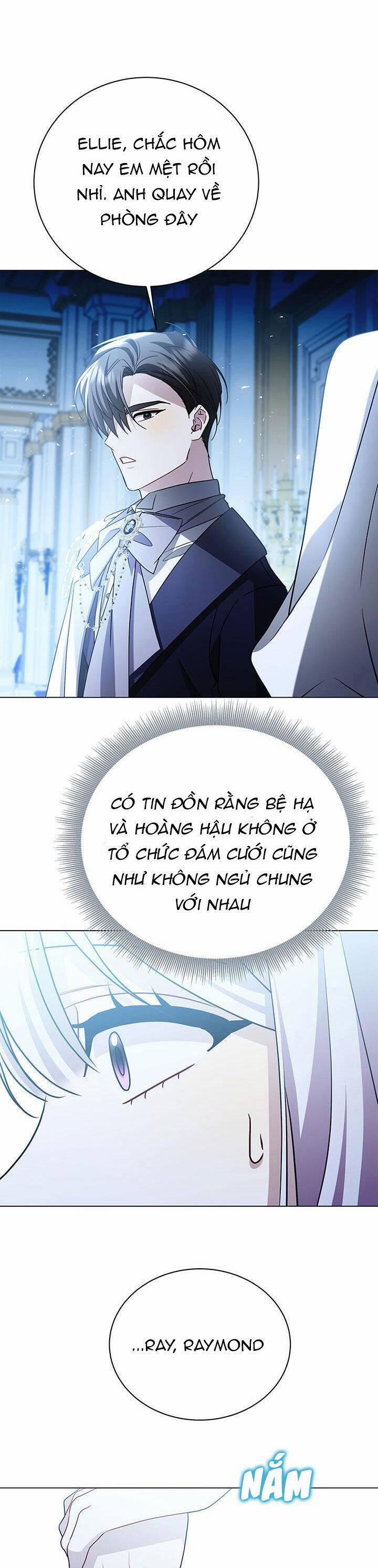 Tôi Sẽ Không Hối Tiếc Vì Anh Đâu 109 trang 2