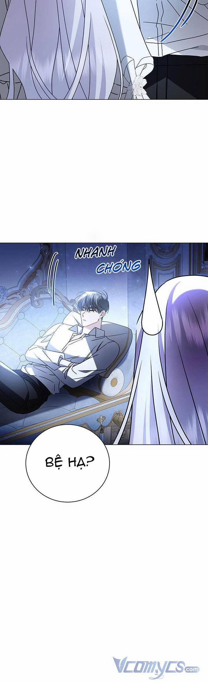 Tôi Sẽ Không Hối Tiếc Vì Anh Đâu 109 trang 21