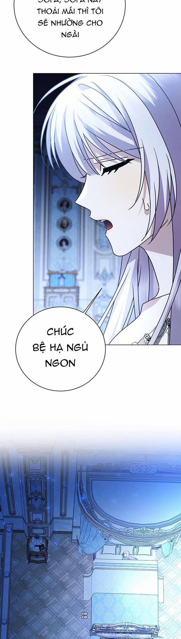 Tôi Sẽ Không Hối Tiếc Vì Anh Đâu 109 trang 24