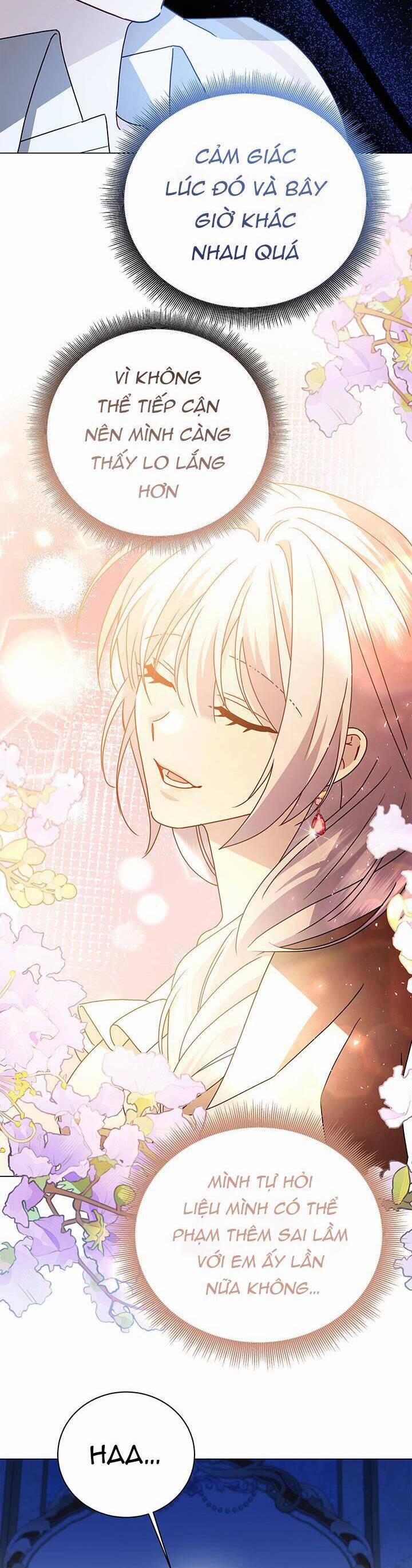 Tôi Sẽ Không Hối Tiếc Vì Anh Đâu 109 trang 27