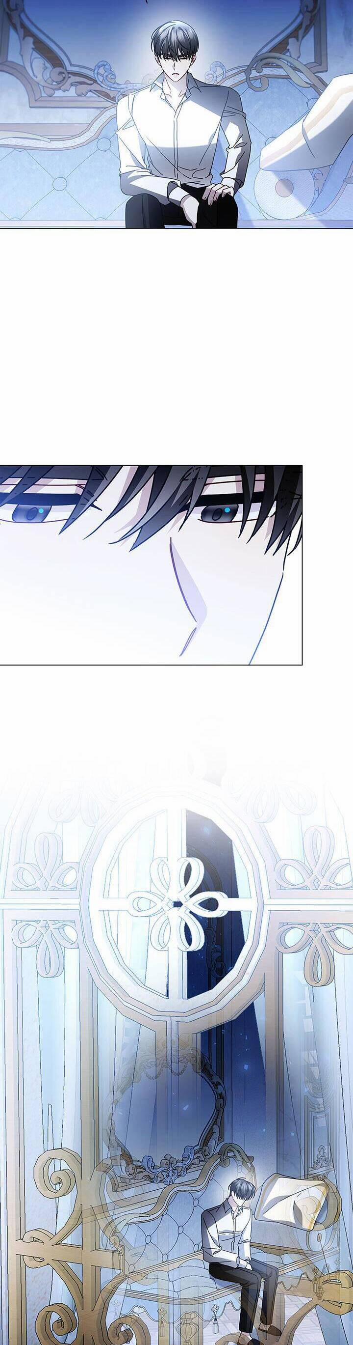 Tôi Sẽ Không Hối Tiếc Vì Anh Đâu 109 trang 28