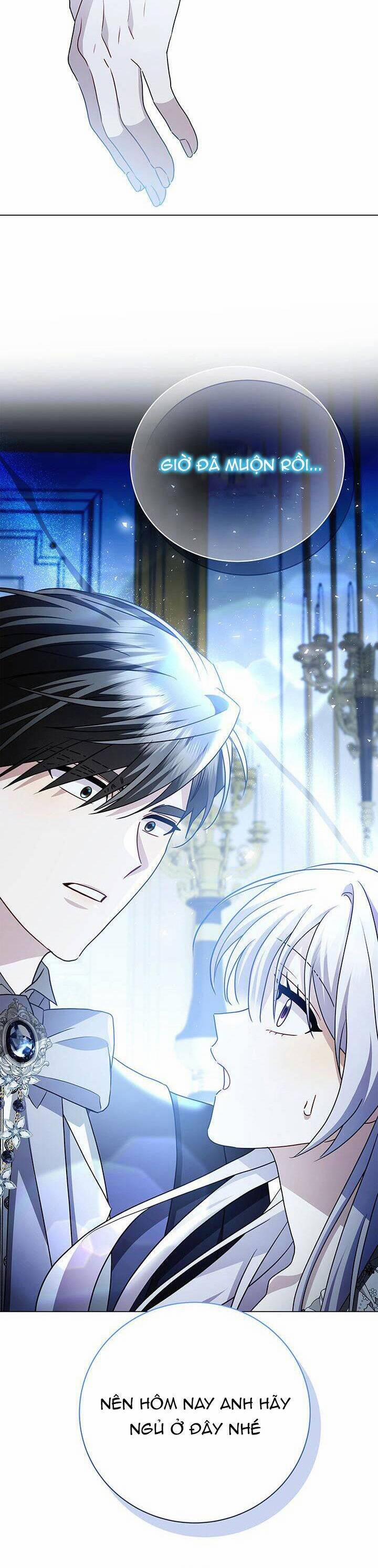 Tôi Sẽ Không Hối Tiếc Vì Anh Đâu 109 trang 3