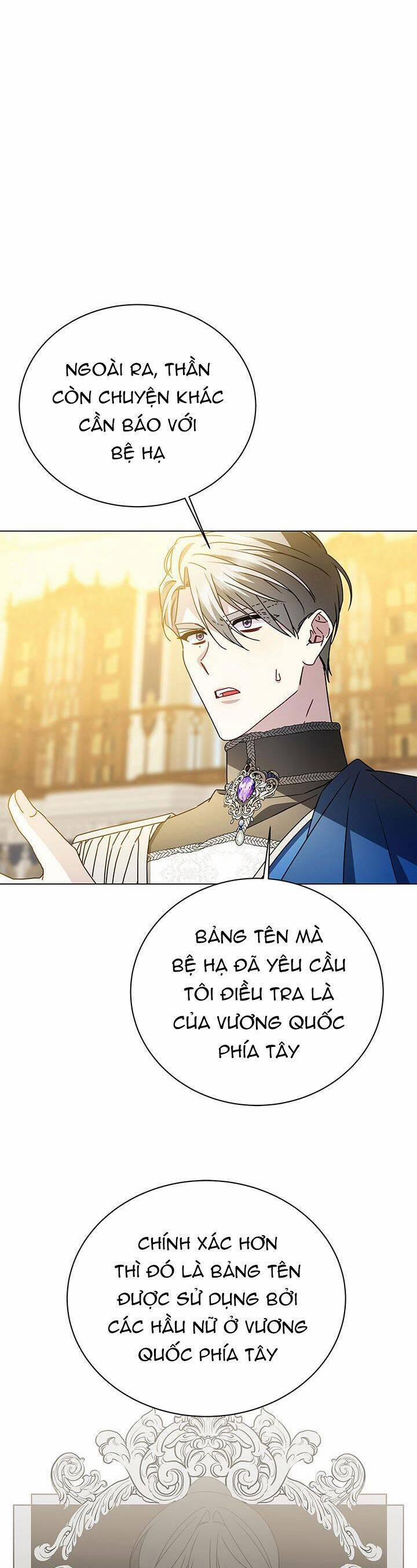 Tôi Sẽ Không Hối Tiếc Vì Anh Đâu 109 trang 34