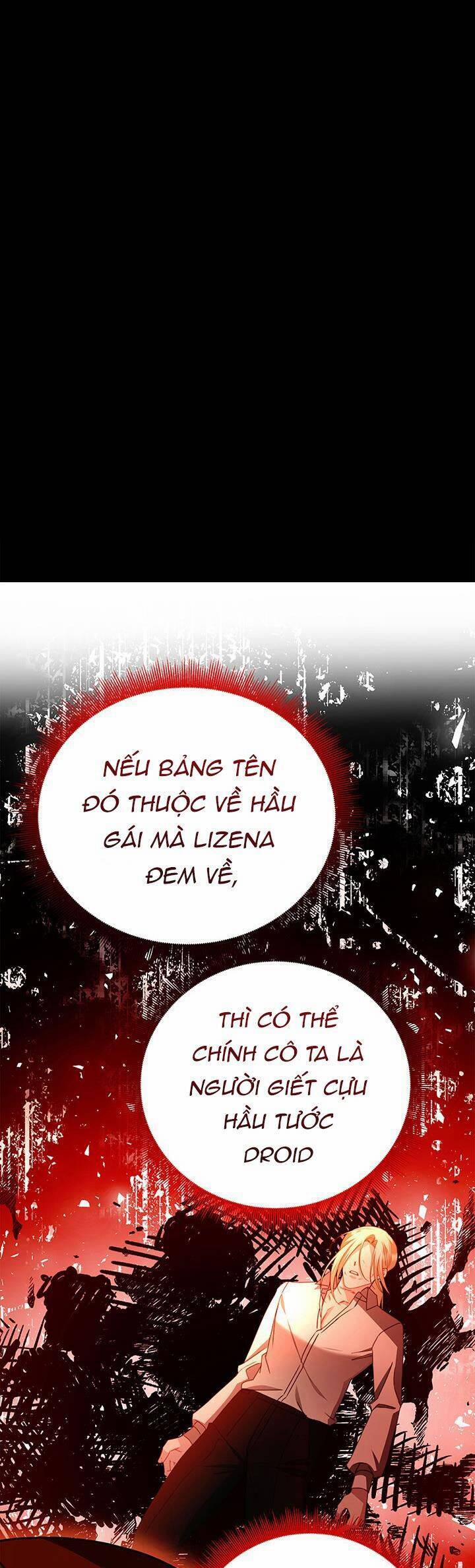 Tôi Sẽ Không Hối Tiếc Vì Anh Đâu 109 trang 38