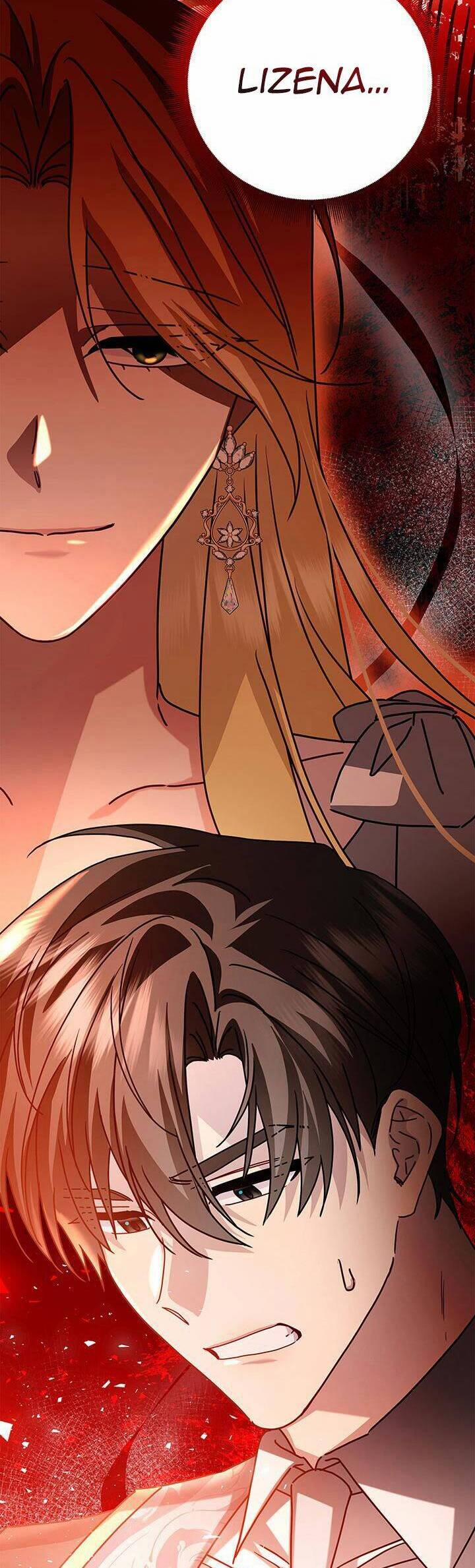 Tôi Sẽ Không Hối Tiếc Vì Anh Đâu 109 trang 39