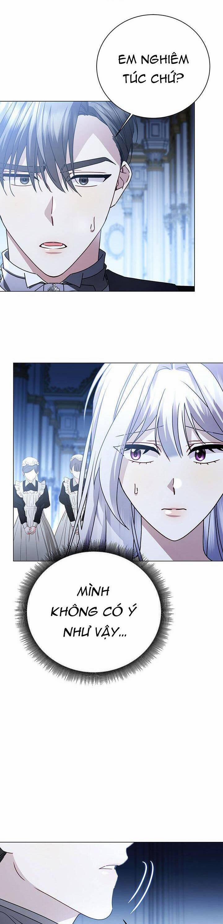 Tôi Sẽ Không Hối Tiếc Vì Anh Đâu 109 trang 4