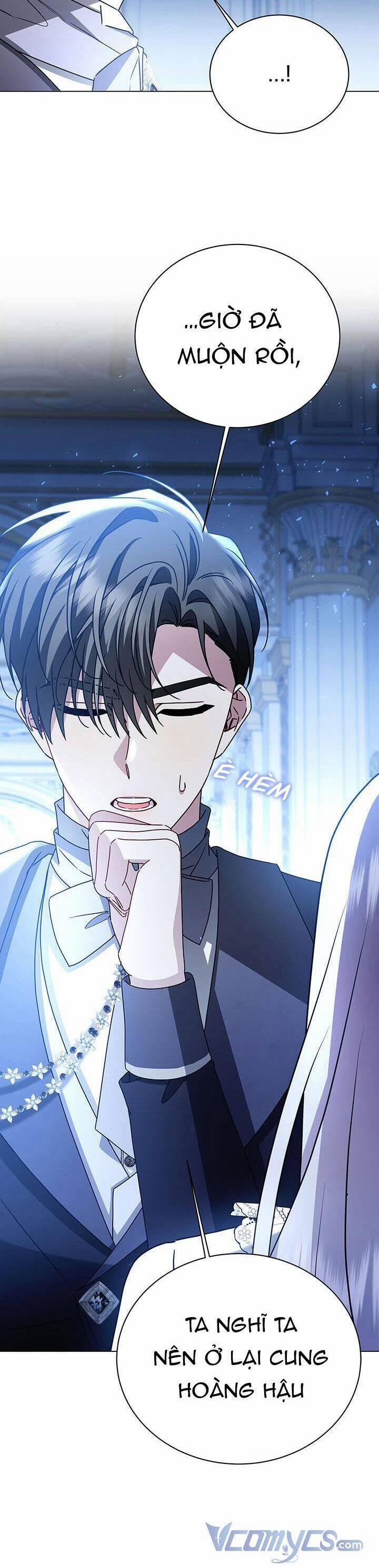 Tôi Sẽ Không Hối Tiếc Vì Anh Đâu 109 trang 5