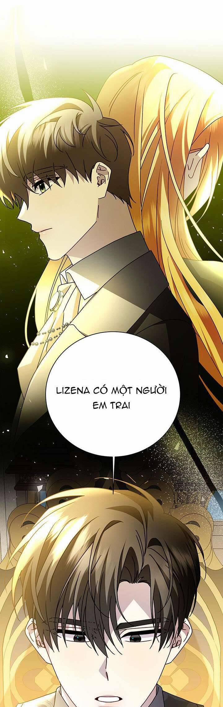 Tôi Sẽ Không Hối Tiếc Vì Anh Đâu 110 trang 10