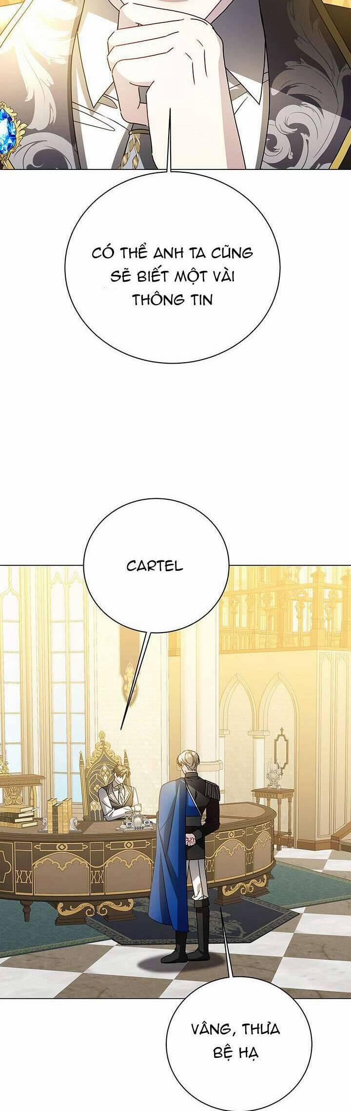 Tôi Sẽ Không Hối Tiếc Vì Anh Đâu 110 trang 11