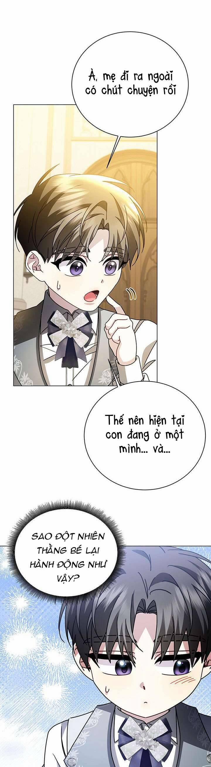 Tôi Sẽ Không Hối Tiếc Vì Anh Đâu 110 trang 18