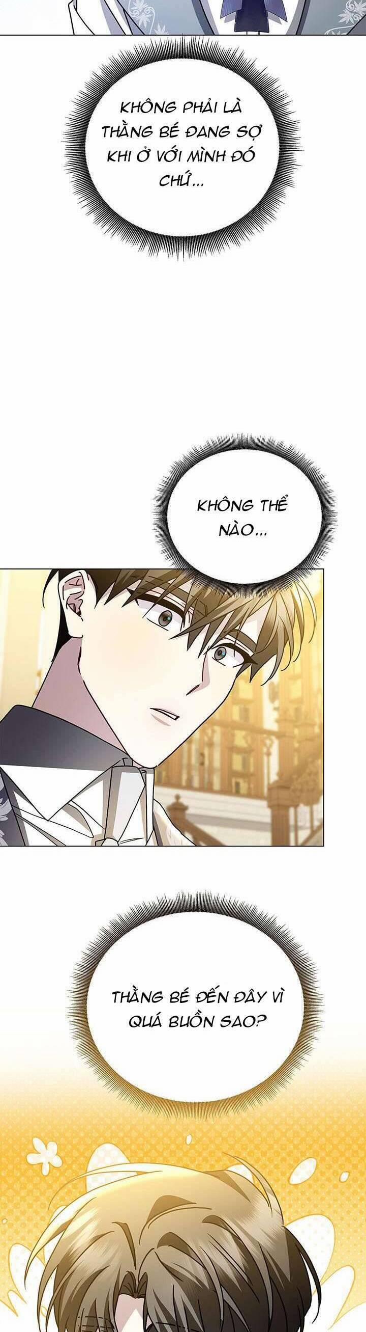 Tôi Sẽ Không Hối Tiếc Vì Anh Đâu 110 trang 19