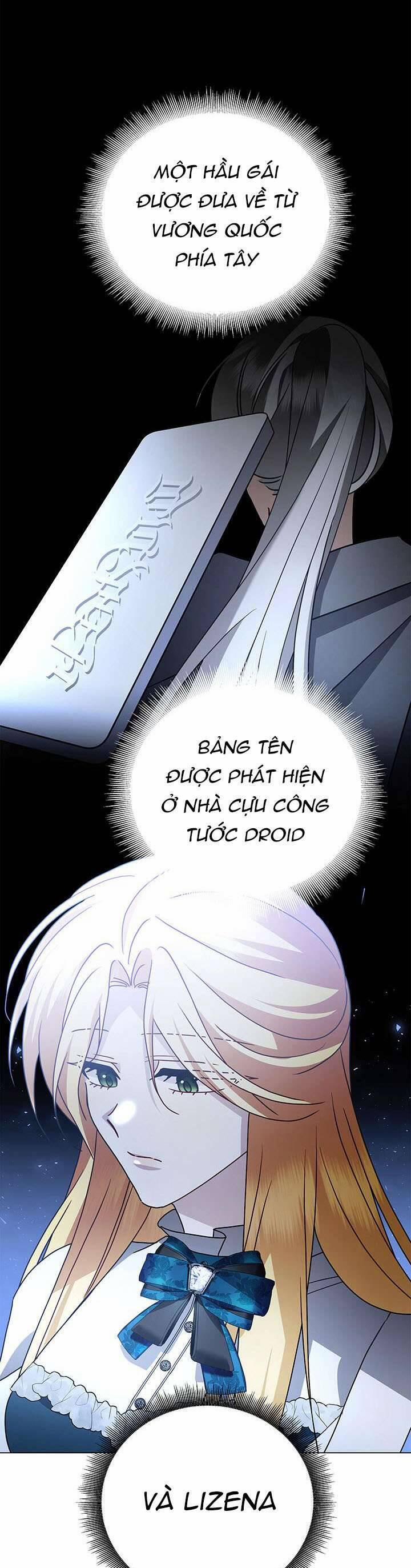 Tôi Sẽ Không Hối Tiếc Vì Anh Đâu 110 trang 2