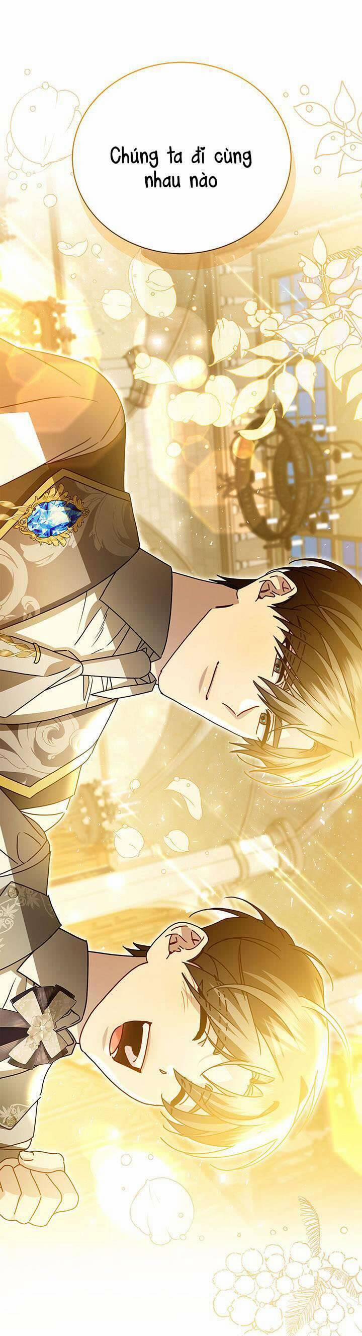 Tôi Sẽ Không Hối Tiếc Vì Anh Đâu 110 trang 22