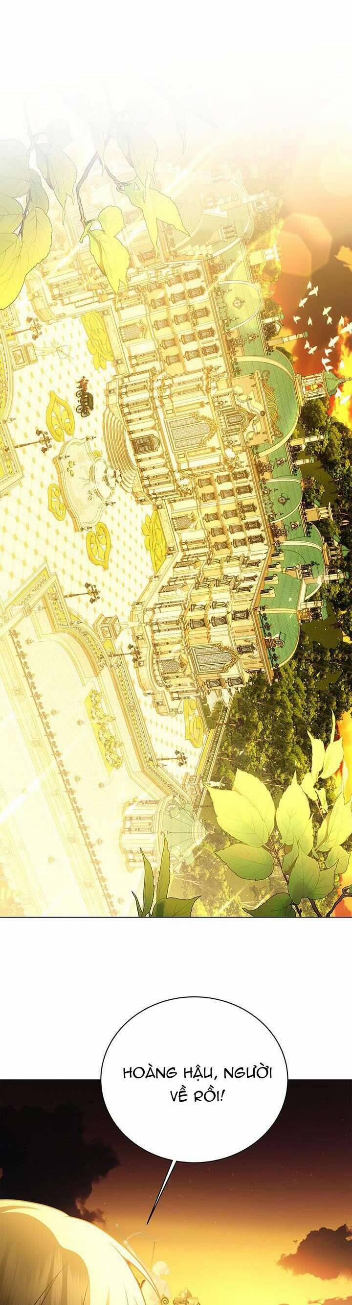 Tôi Sẽ Không Hối Tiếc Vì Anh Đâu 110 trang 30