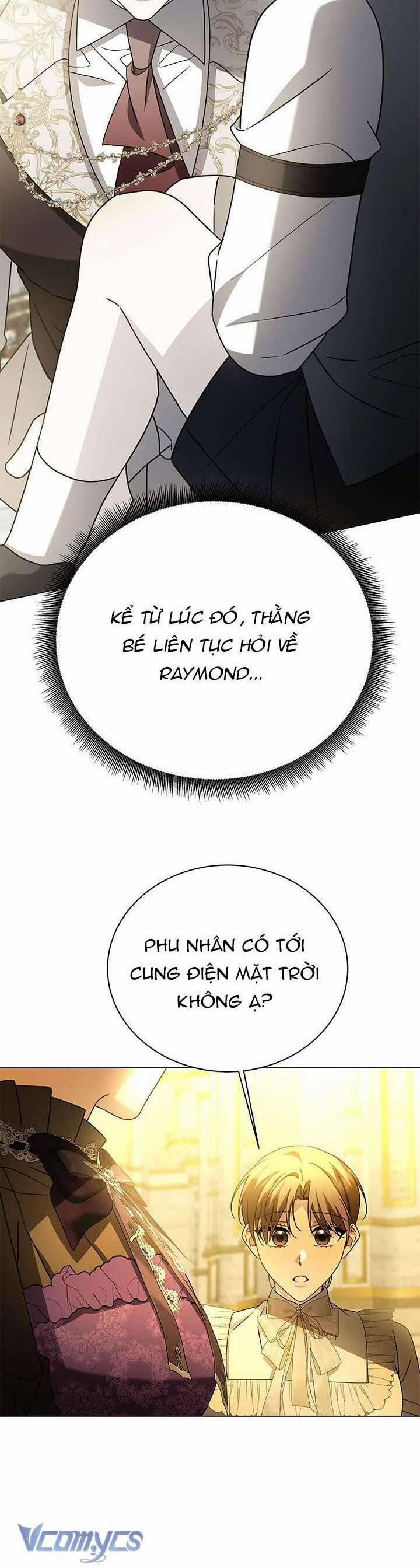 Tôi Sẽ Không Hối Tiếc Vì Anh Đâu 110 trang 36