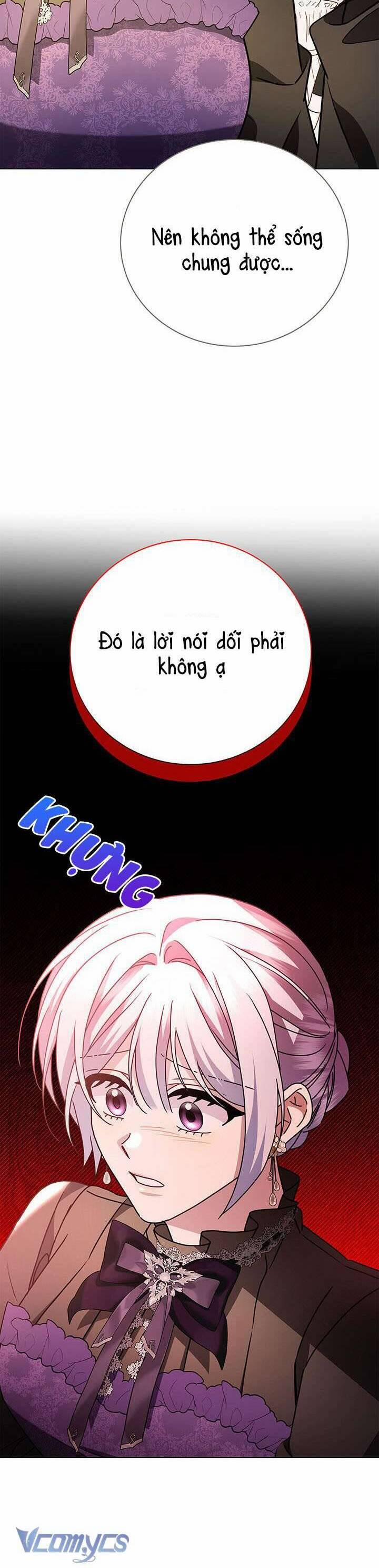 Tôi Sẽ Không Hối Tiếc Vì Anh Đâu 110 trang 40