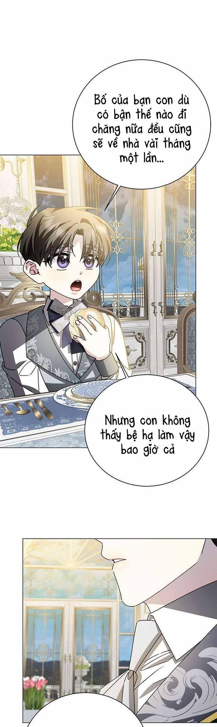 Tôi Sẽ Không Hối Tiếc Vì Anh Đâu 110 trang 41