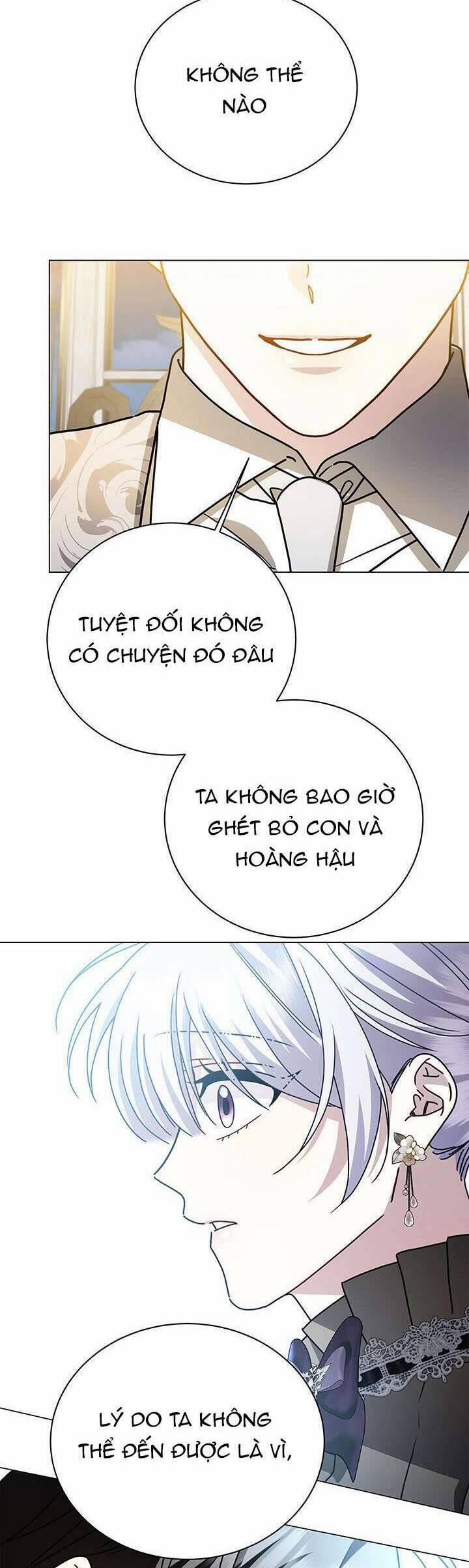 Tôi Sẽ Không Hối Tiếc Vì Anh Đâu 110 trang 43