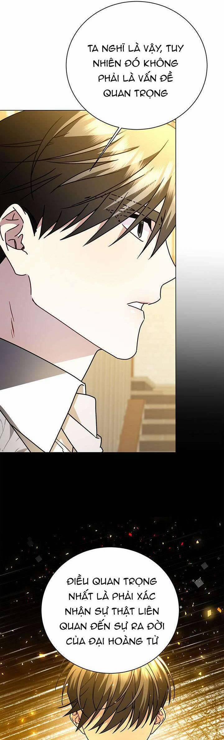 Tôi Sẽ Không Hối Tiếc Vì Anh Đâu 110 trang 7