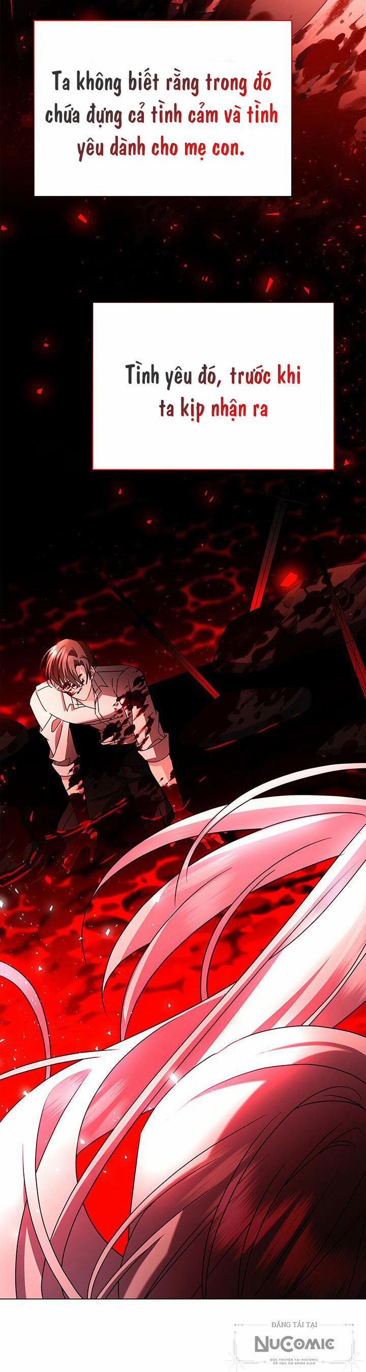 Tôi Sẽ Không Hối Tiếc Vì Anh Đâu 111 trang 10