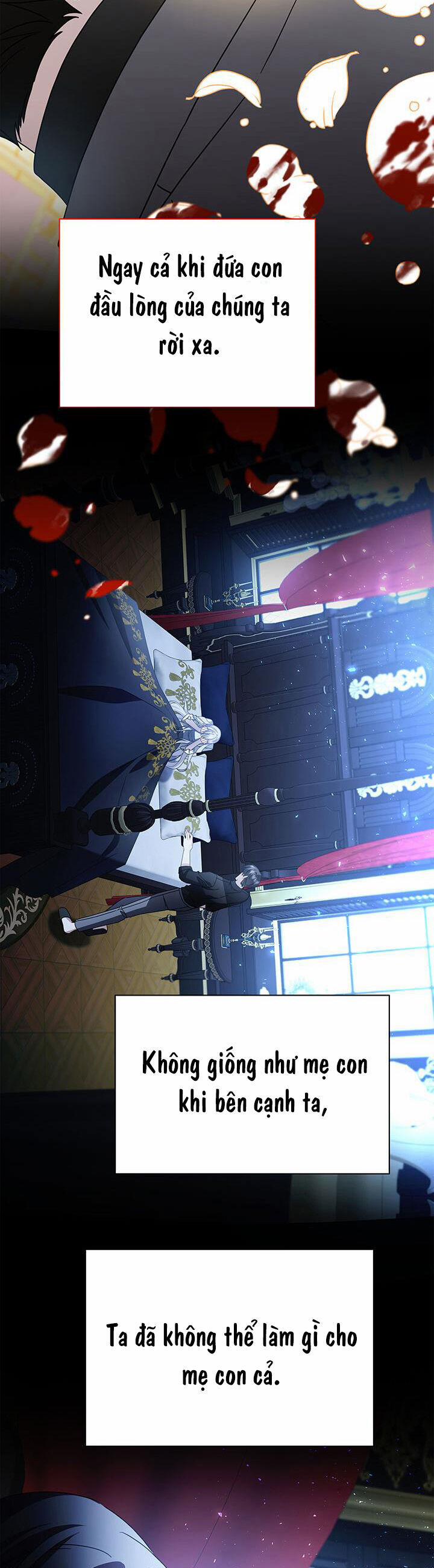 Tôi Sẽ Không Hối Tiếc Vì Anh Đâu 111 trang 12