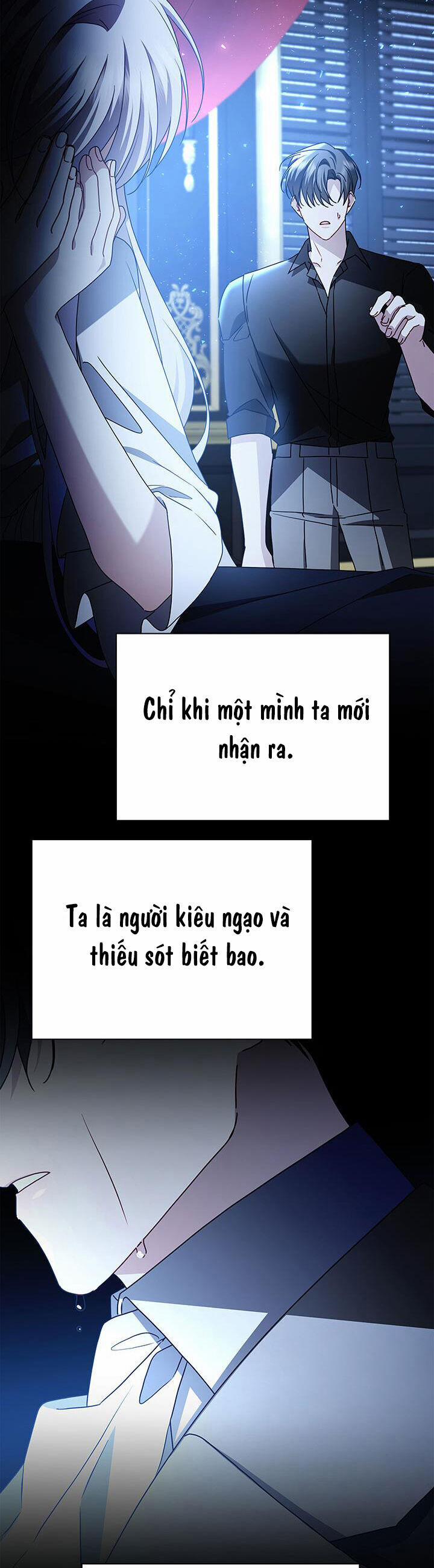 Tôi Sẽ Không Hối Tiếc Vì Anh Đâu 111 trang 13