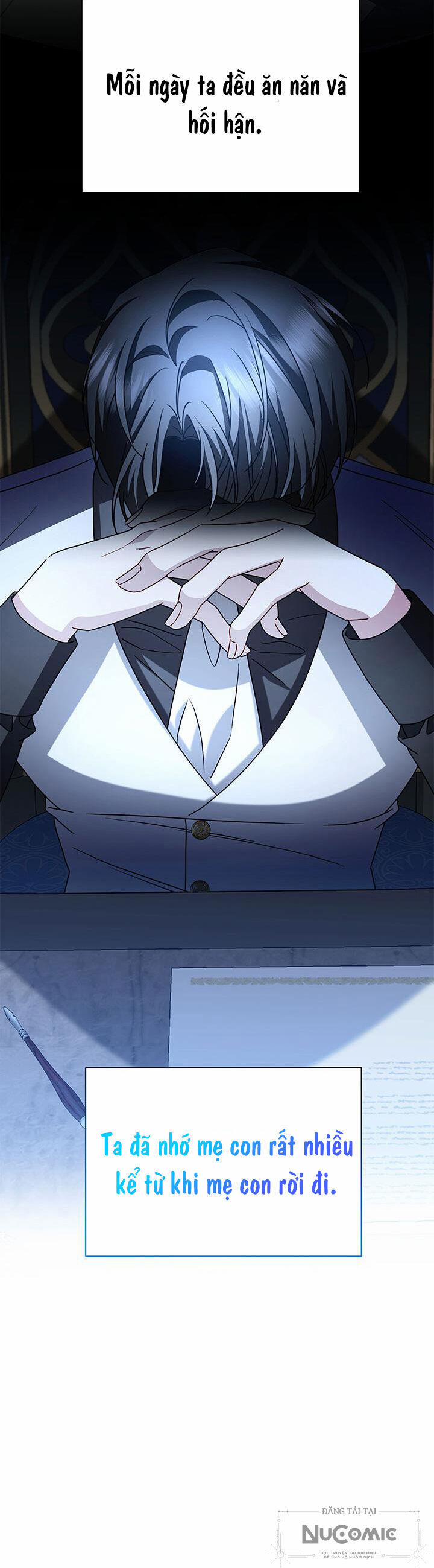 Tôi Sẽ Không Hối Tiếc Vì Anh Đâu 111 trang 14