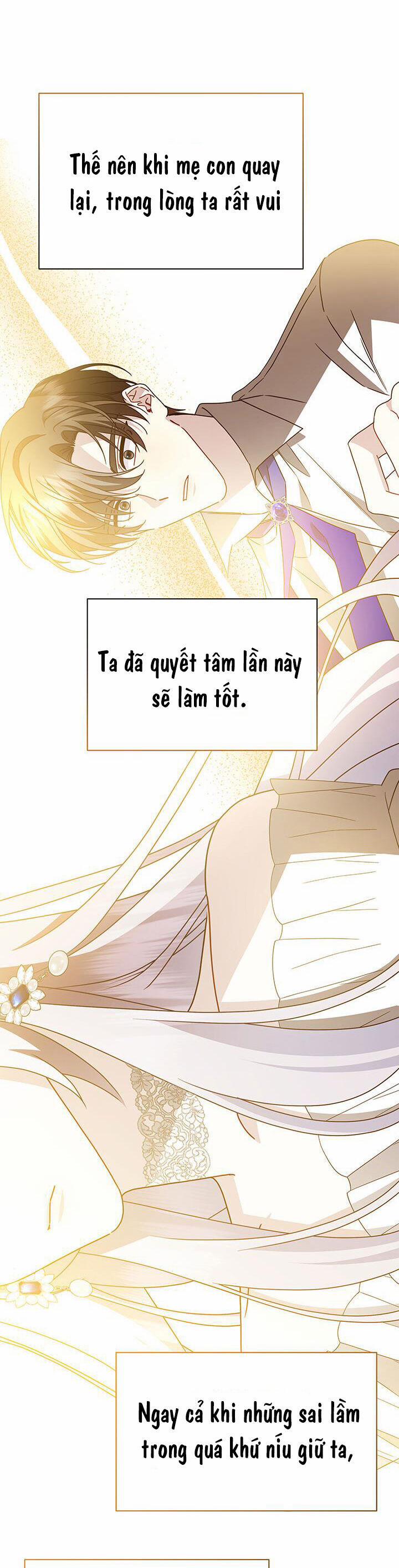 Tôi Sẽ Không Hối Tiếc Vì Anh Đâu 111 trang 15