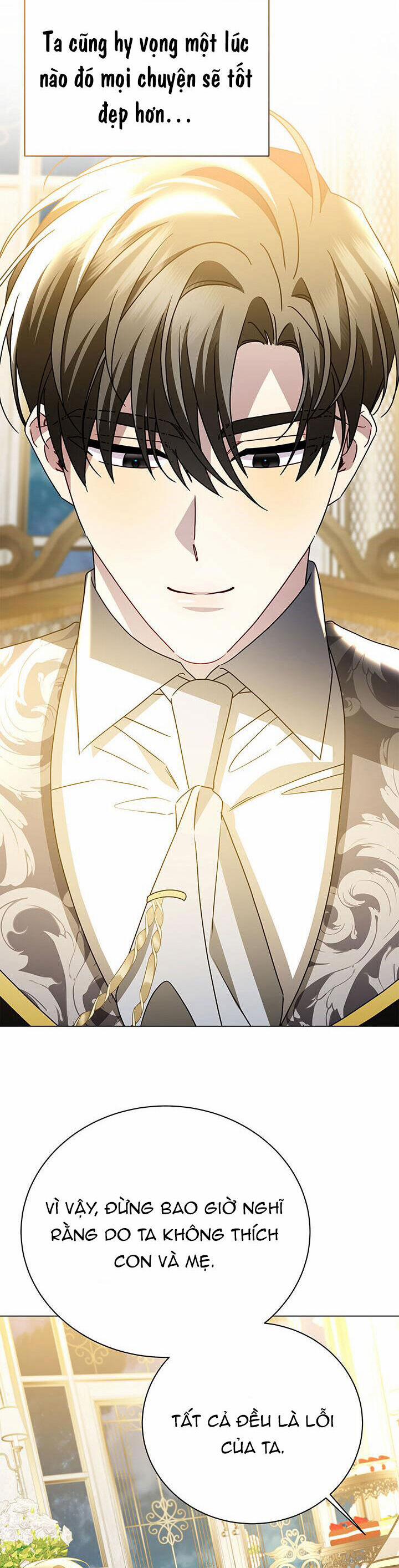Tôi Sẽ Không Hối Tiếc Vì Anh Đâu 111 trang 16