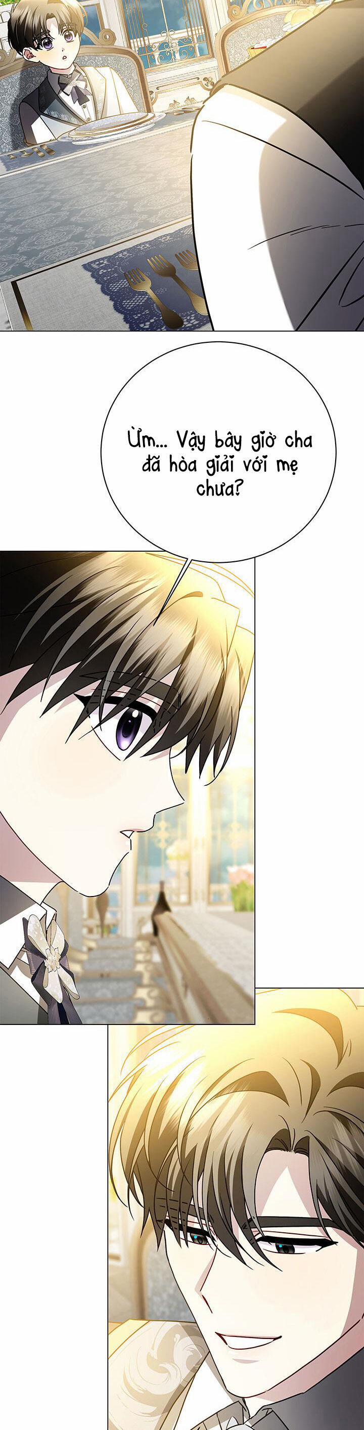Tôi Sẽ Không Hối Tiếc Vì Anh Đâu 111 trang 17