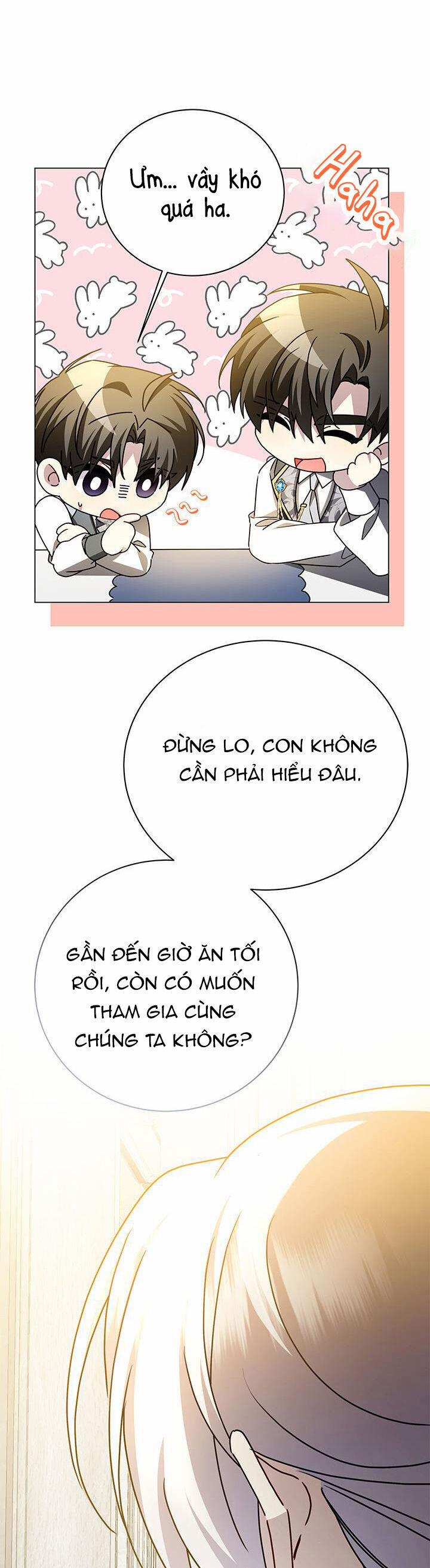 Tôi Sẽ Không Hối Tiếc Vì Anh Đâu 111 trang 19