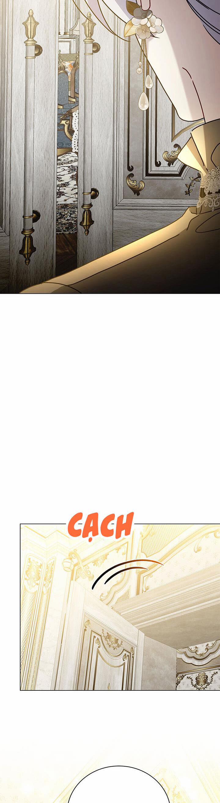 Tôi Sẽ Không Hối Tiếc Vì Anh Đâu 111 trang 20