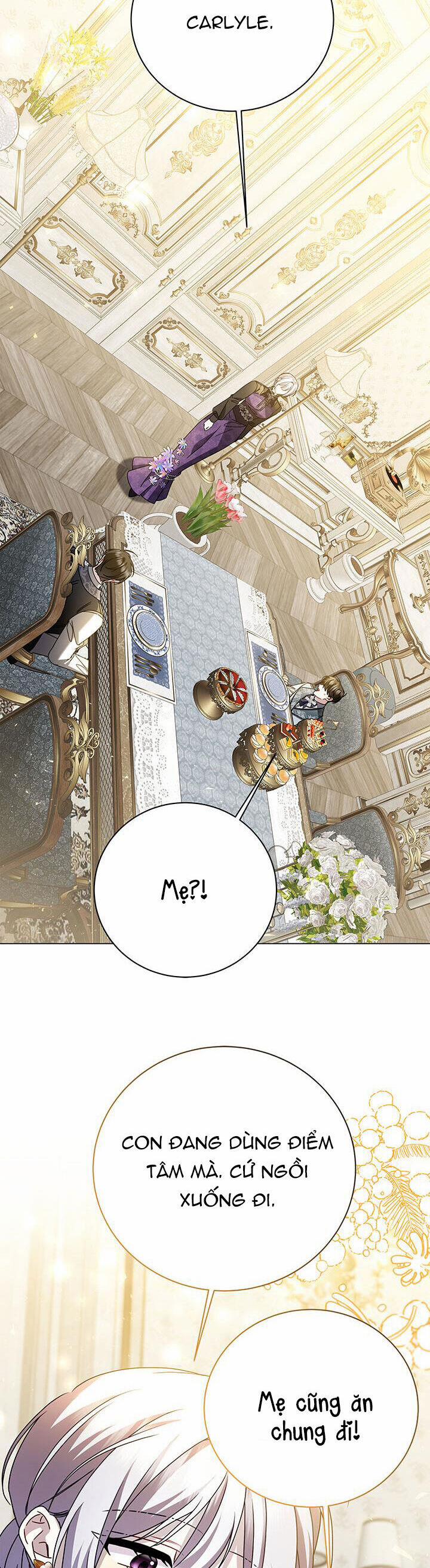 Tôi Sẽ Không Hối Tiếc Vì Anh Đâu 111 trang 21