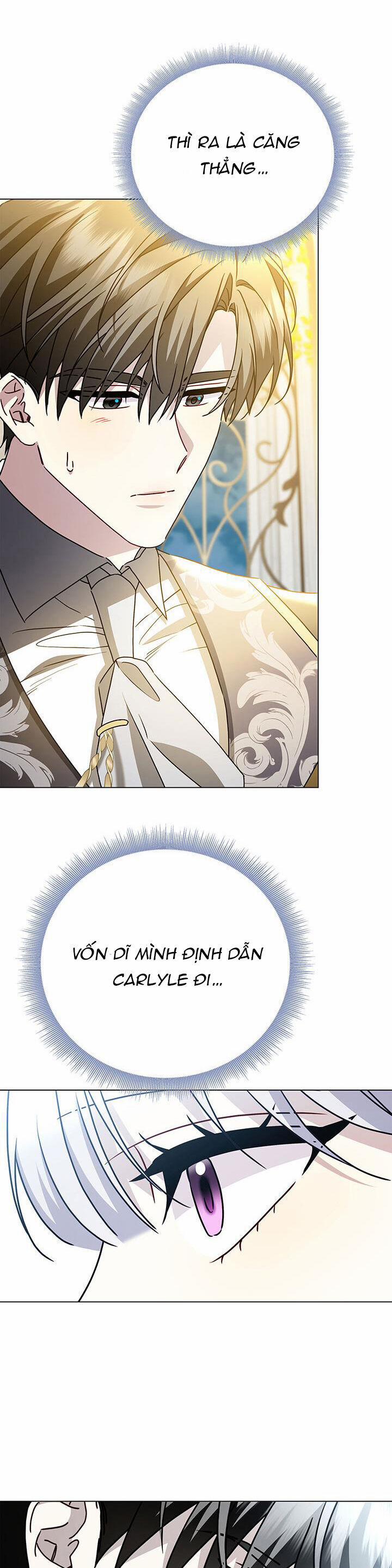 Tôi Sẽ Không Hối Tiếc Vì Anh Đâu 111 trang 23