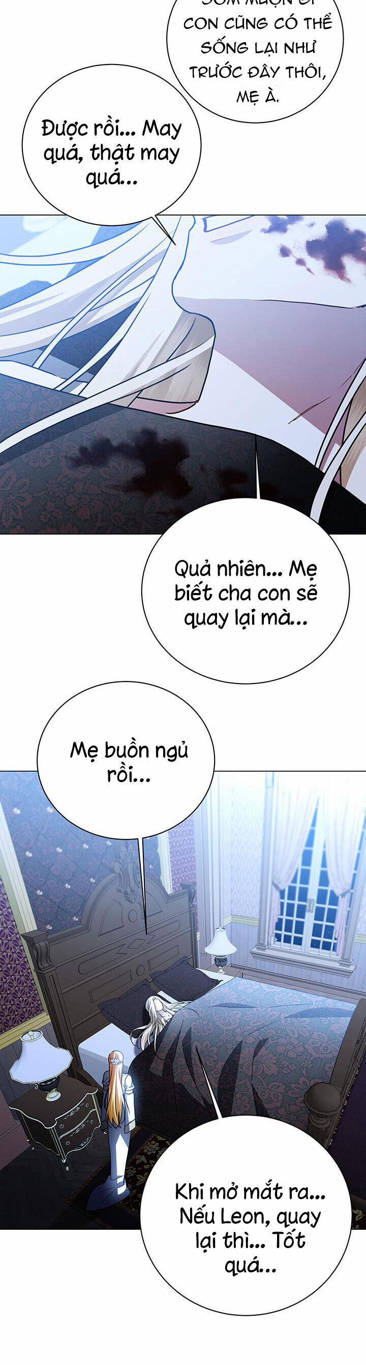 Tôi Sẽ Không Hối Tiếc Vì Anh Đâu 111 trang 32