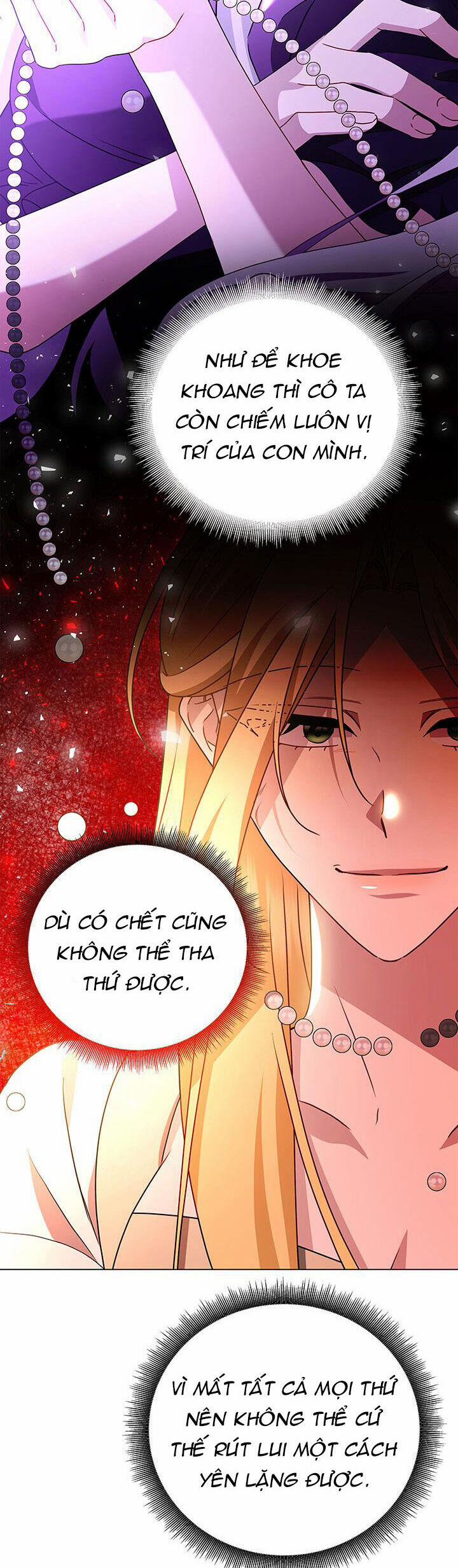 Tôi Sẽ Không Hối Tiếc Vì Anh Đâu 111 trang 38