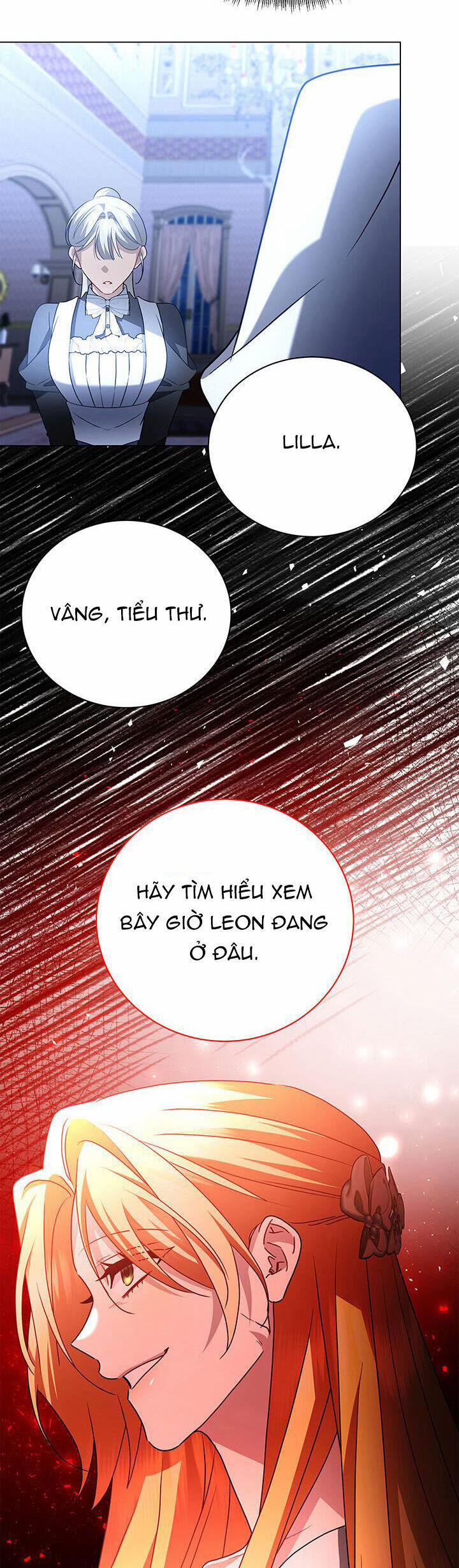 Tôi Sẽ Không Hối Tiếc Vì Anh Đâu 111 trang 39