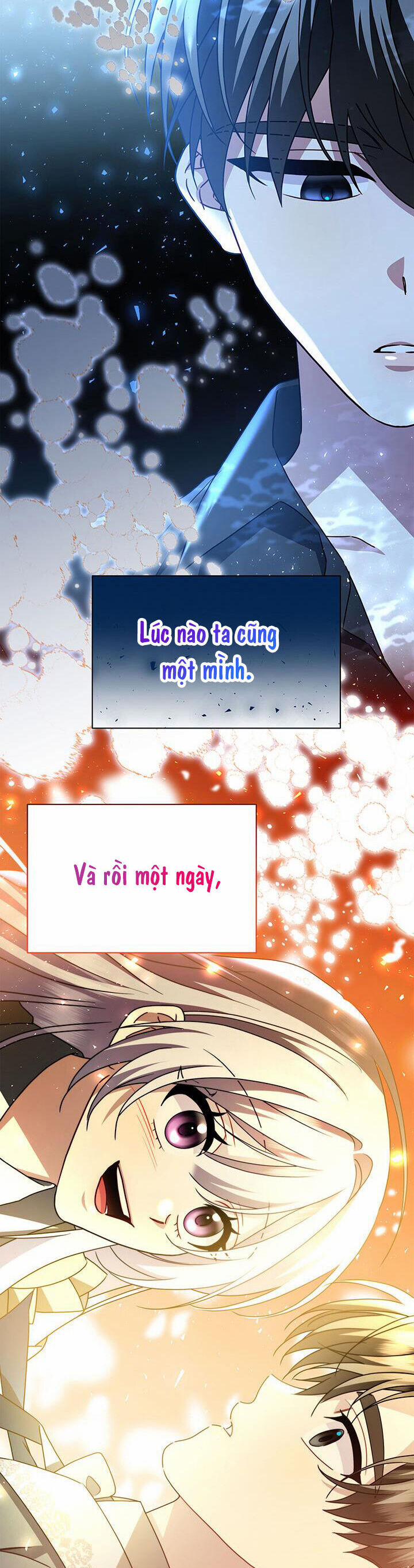 Tôi Sẽ Không Hối Tiếc Vì Anh Đâu 111 trang 4