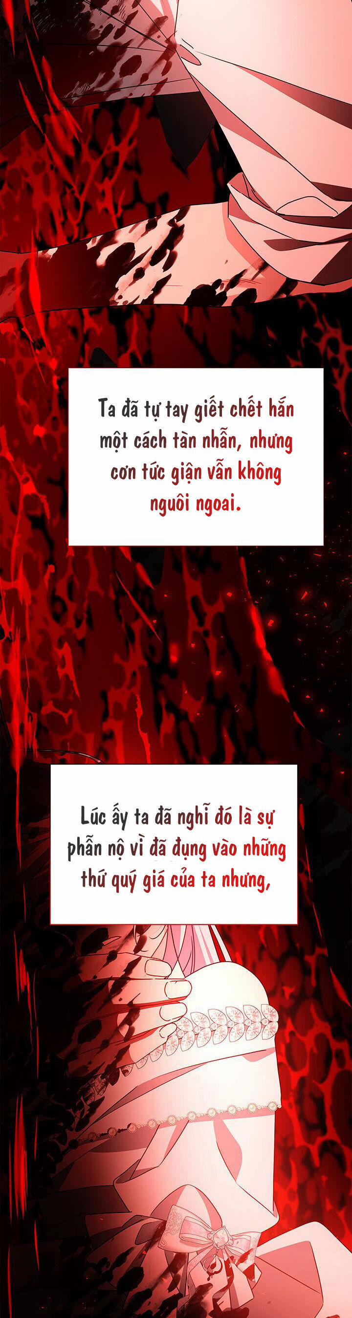 Tôi Sẽ Không Hối Tiếc Vì Anh Đâu 111 trang 9