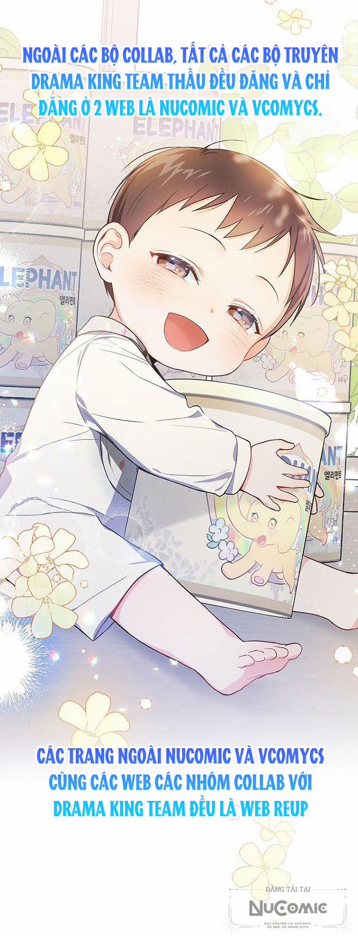 Tôi Sẽ Không Hối Tiếc Vì Anh Đâu 112 trang 0