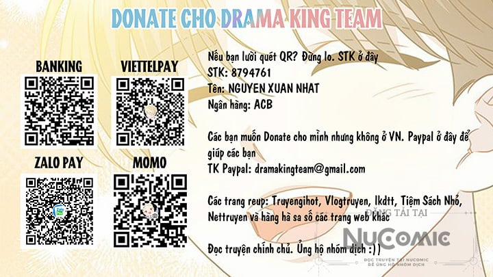 Tôi Sẽ Không Hối Tiếc Vì Anh Đâu 112 trang 13