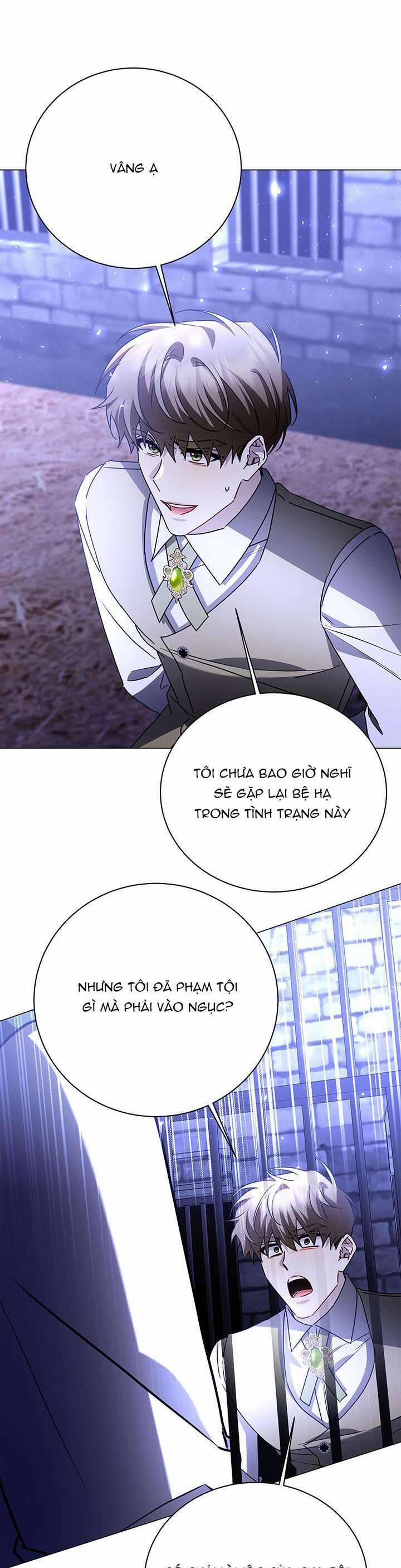 Tôi Sẽ Không Hối Tiếc Vì Anh Đâu 113 trang 14