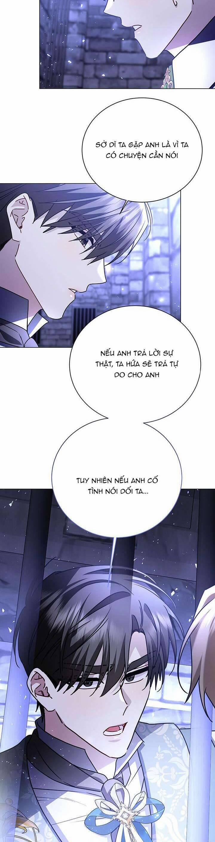 Tôi Sẽ Không Hối Tiếc Vì Anh Đâu 113 trang 16