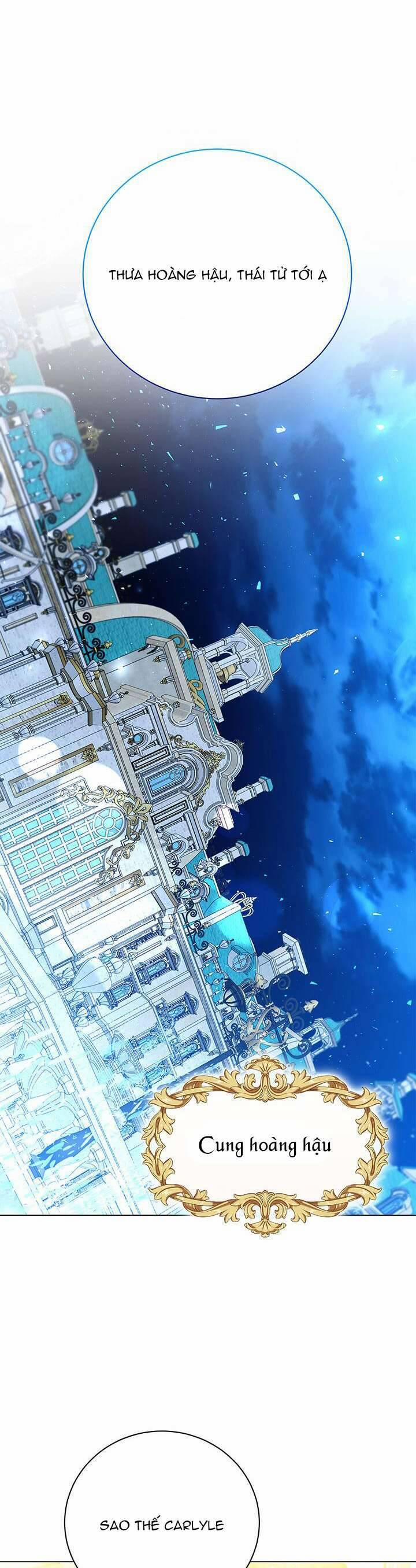 Tôi Sẽ Không Hối Tiếc Vì Anh Đâu 113 trang 2