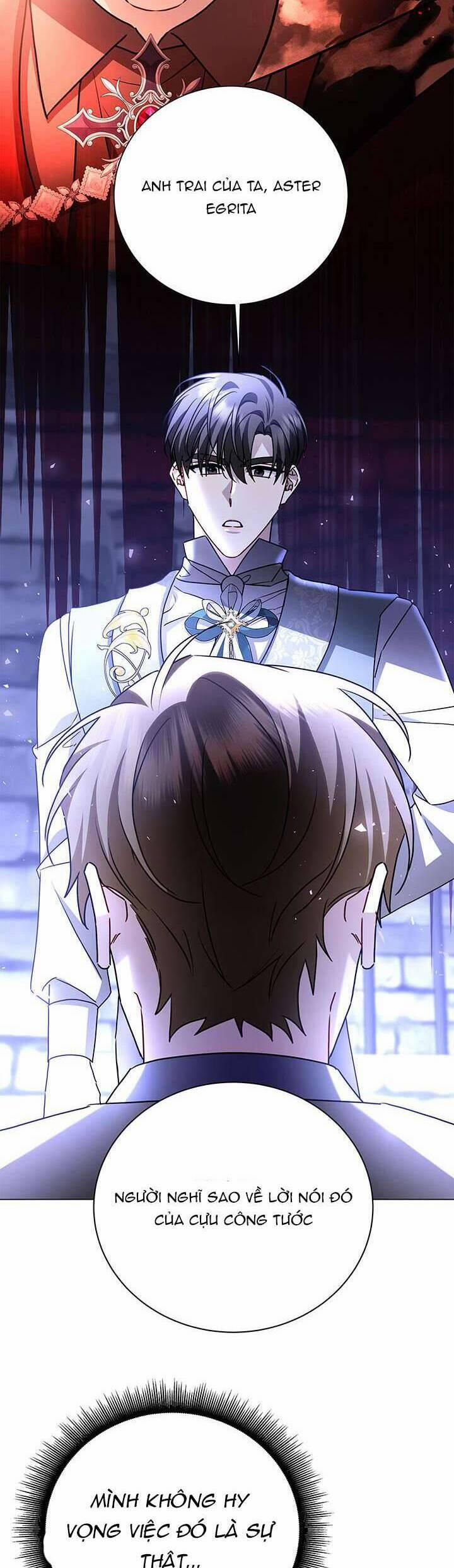 Tôi Sẽ Không Hối Tiếc Vì Anh Đâu 113 trang 20