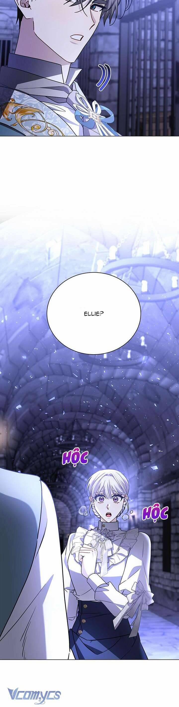 Tôi Sẽ Không Hối Tiếc Vì Anh Đâu 113 trang 25